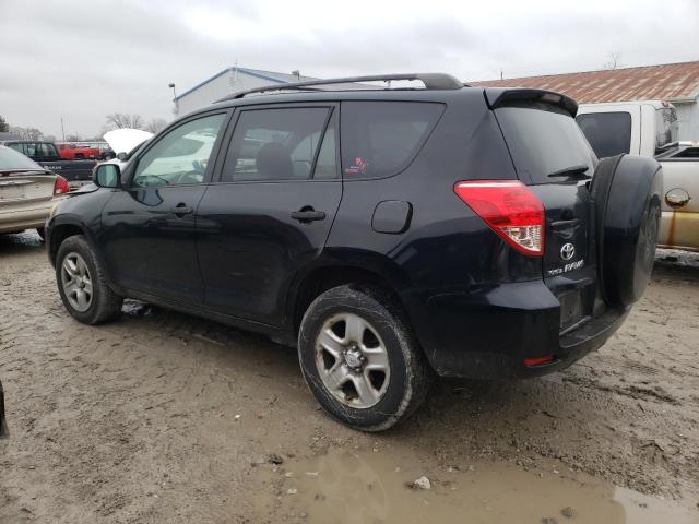 Photo 2 from auction – 2008 TOYOTA RAV4 with VIN JTMBD33V885190022