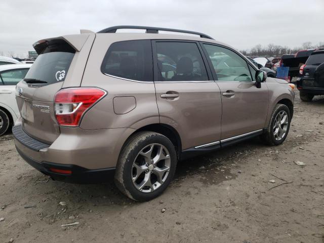 Photo 3 from auction – 2016 SUBARU FORESTER 2 with VIN JF2SJAXC0GH478699