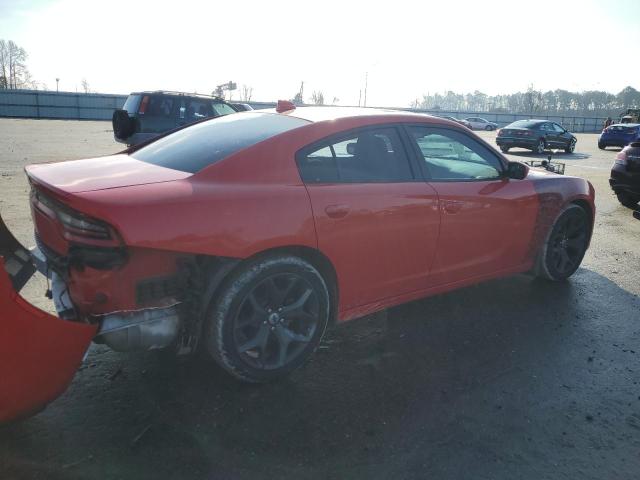 Photo 3 from auction – 2017 DODGE CHARGER SX with VIN 2C3CDXHG8HH643865