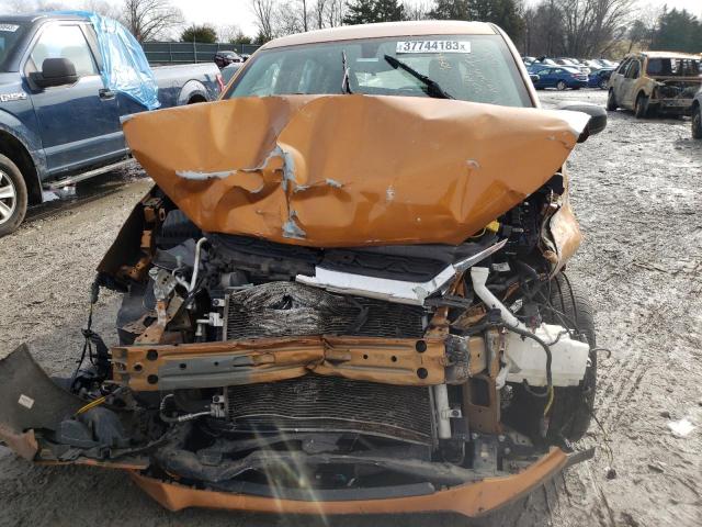 Photo 5 from auction – 2020 CHEVROLET SPARK LS with VIN KL8CB6SA4LC464680