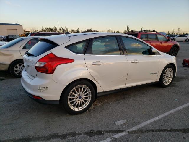 Фото 3 с аукциона – 2014 FORD FOCUS BEV с VIN 1FADP3R46EL350071