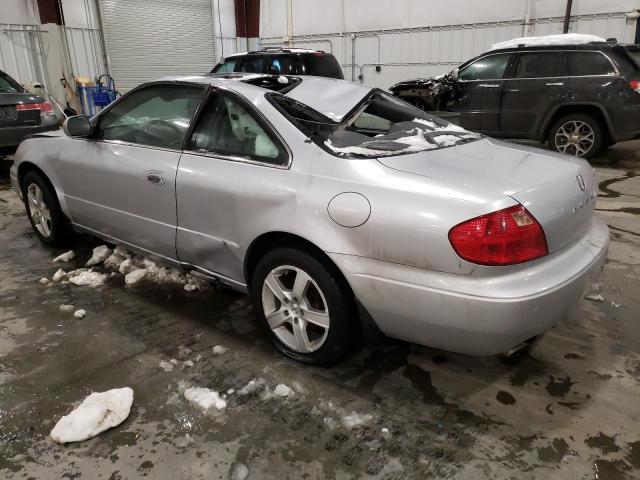 Photo 2 from auction – 2001 ACURA 3.2CL with VIN 19UYA42401A019068