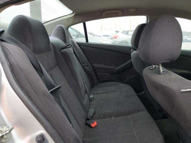 Photo 10 from auction – 2012 NISSAN ALTIMA BAS with VIN 1N4AL2AP2CN464455