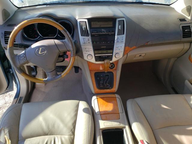 Photo 8 from auction – 2006 LEXUS RX 330 with VIN 2T2GA31U46C052238