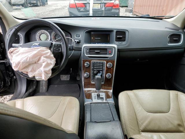Photo 8 from auction – 2012 VOLVO S60 T5 with VIN YV1622FS7C2078450