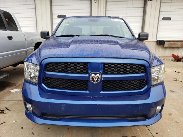 Photo 5 from auction – 2018 RAM 1500 ST with VIN 3C6RR6KG7JG194914