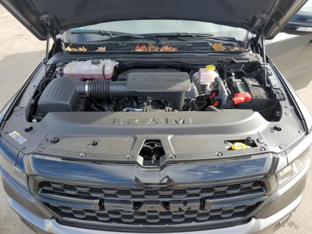 Photo 11 from auction – 2022 RAM 1500 BIG H with VIN 1C6RRFFG5NN288510