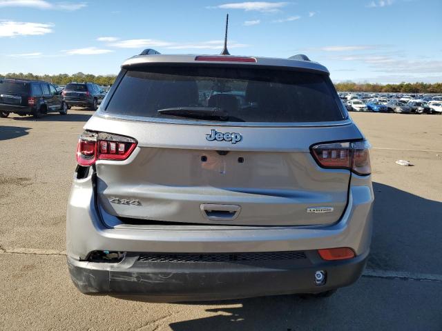 Photo 6 from auction – 2022 JEEP COMPASS LA with VIN 3C4NJDBBXNT163905