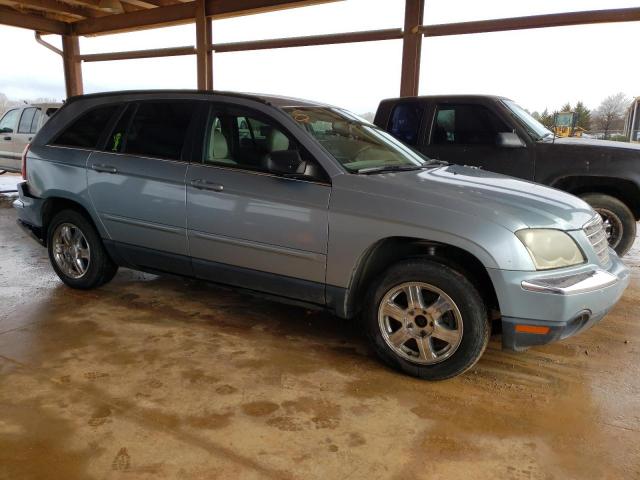 Photo 4 from auction – 2004 CHRYSLER PACIFICA with VIN 2C8GM68434R631929