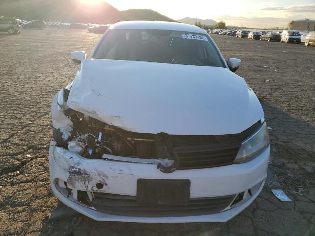 Photo 5 from auction – 2012 VOLKSWAGEN 1171 with VIN 3VWDP7AJ6CM342192