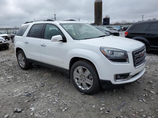 Photo 4 from auction – 2017 GMC ACADIA LIM with VIN 1GKKRSKD1HJ237696
