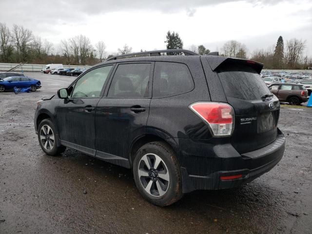 Photo 2 from auction – 2017 SUBARU FORESTER 2 with VIN JF2SJAGC8HH804671