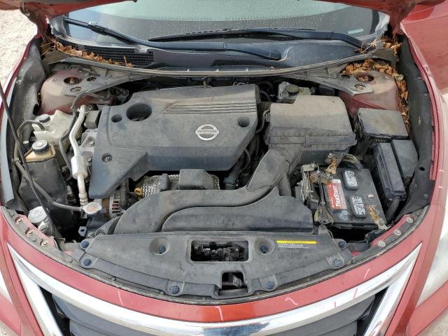 Photo 11 from auction – 2013 NISSAN ALTIMA 2.5 with VIN 1N4AL3AP7DN497863