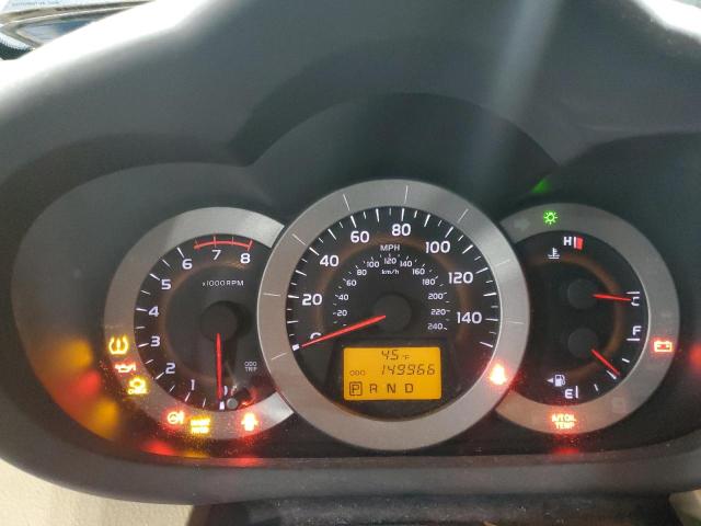 Photo 9 from auction – 2011 TOYOTA RAV4 LIMIT with VIN 2T3DK4DV9BW063265
