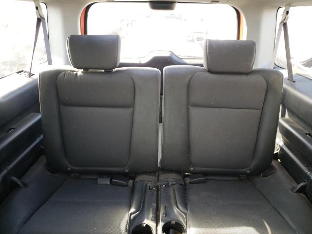 Photo 10 from auction – 2003 HONDA ELEMENT EX with VIN 5J6YH28503L041944