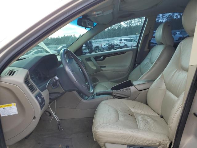 Photo 7 from auction – 2003 VOLVO S60 2.4T with VIN YV1RS58D932248756