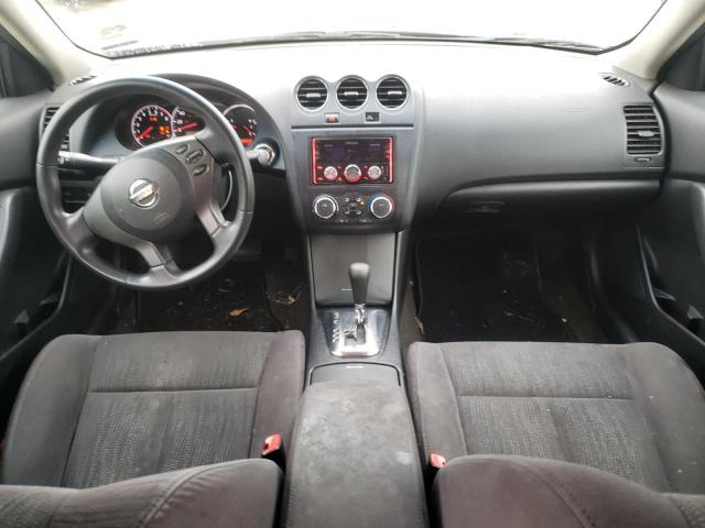 Photo 8 from auction – 2010 NISSAN ALTIMA BAS with VIN 1N4AL2AP7AN407293