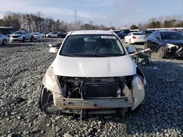 Photo 5 from auction – 2014 NISSAN VERSA S with VIN 3N1CN7AP4EL853226