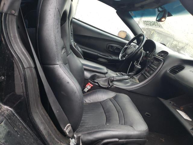 Photo 10 from auction – 2003 CHEVROLET CORVETTE with VIN 1G1YY22G035103971