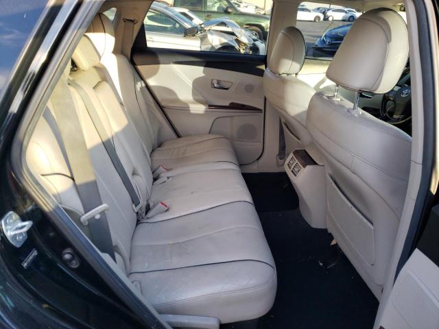 Photo 11 from auction – 2012 TOYOTA VENZA LE with VIN 4T3ZK3BB2CU049749