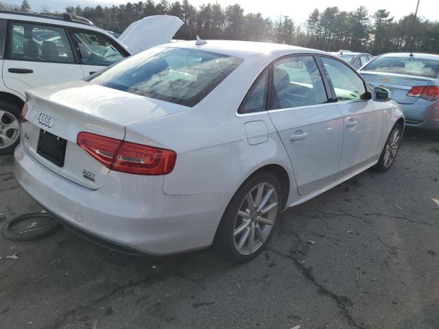 Фото 3 с аукциона – 2016 AUDI A4 PREMIUM с VIN WAUBFAFL3GA006424