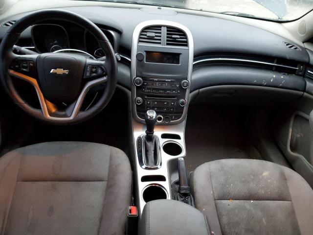 Photo 8 from auction – 2014 CHEVROLET MALIBU LS with VIN 1G11A5SL1EF124555
