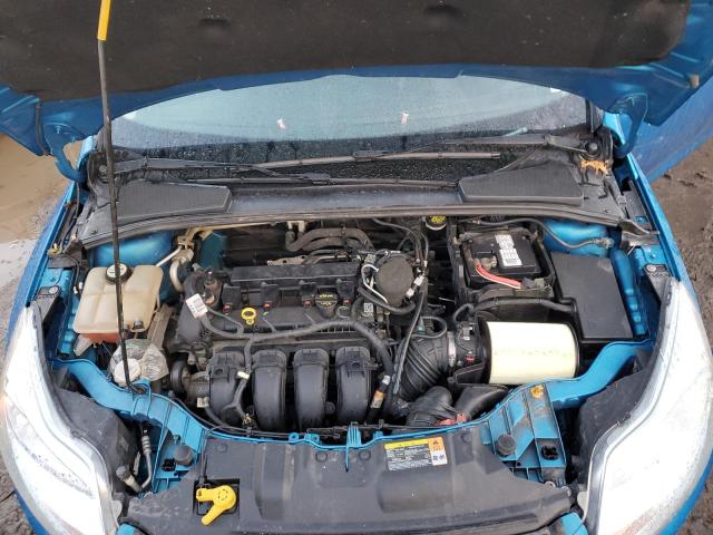 Photo 11 from auction – 2013 FORD FOCUS SE with VIN 1FADP3K20DL143201