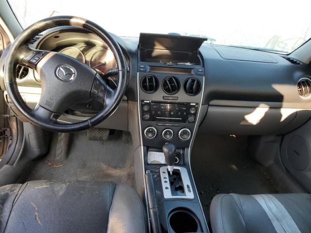 Фото 8 с аукциона – 2006 MAZDA 6 S с VIN 1YVHP80D165M56448