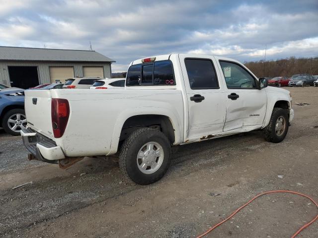 Photo 3 from auction – 2004 CHEVROLET COLORADO with VIN 1GCDT136348145328