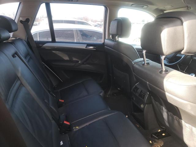 Photo 10 from auction – 2013 BMW X5 XDRIVE3 with VIN 5UXZV4C51D0B14832