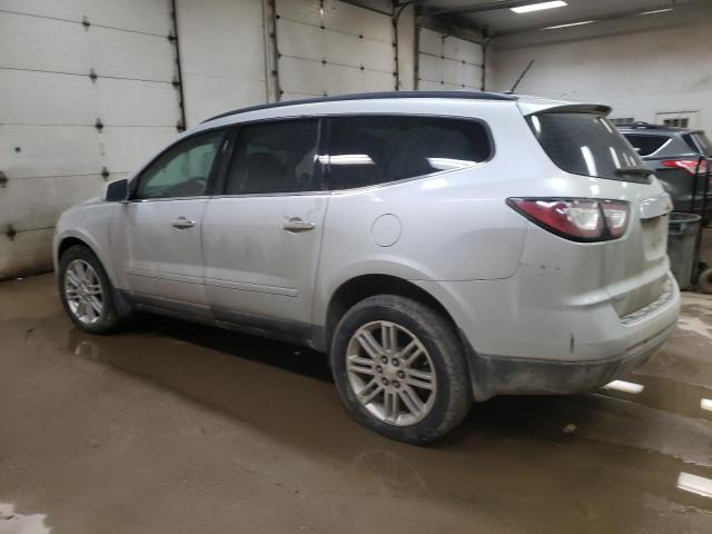 Photo 2 from auction – 2015 CHEVROLET TRAVERSE L with VIN 1GNKVGKD5FJ124245
