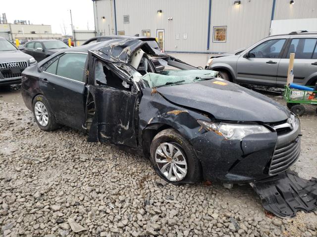 Photo 4 from auction – 2017 TOYOTA CAMRY LE with VIN 4T1BF1FK6HU670190