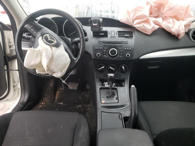 Photo 8 from auction – 2012 MAZDA 3 I with VIN JM1BL1V79C1562182