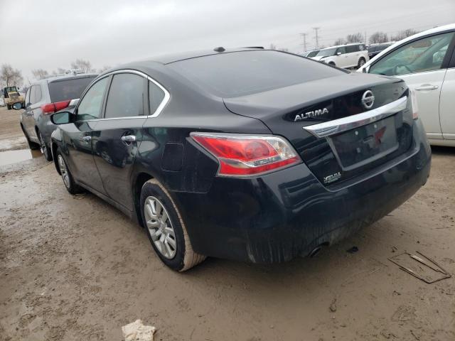 Photo 2 from auction – 2015 NISSAN ALTIMA 2.5 with VIN 1N4AL3AP7FN382599