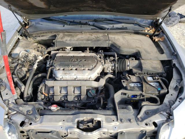 Photo 11 from auction – 2010 ACURA TL with VIN 19UUA8F5XAA010466