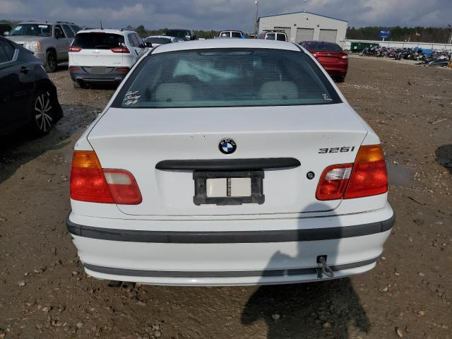 صورة رقم 6 من المزاد - 2001 BMW 325 I مع VIN WBAAV33471FU90406