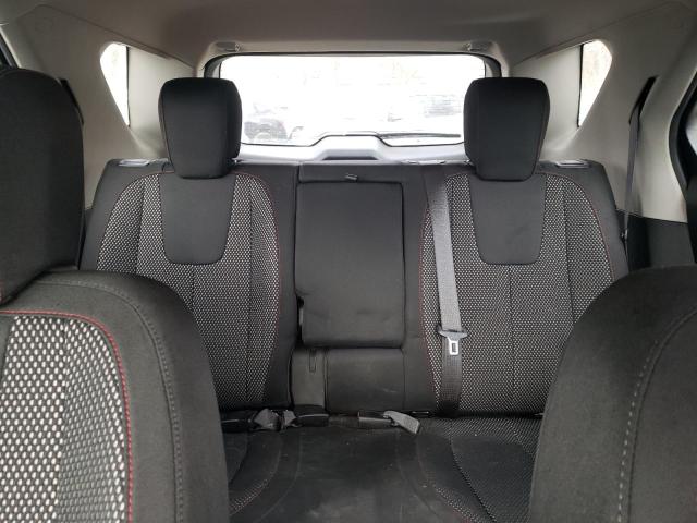 Photo 10 from auction – 2016 CHEVROLET EQUINOX LS with VIN 2GNALBEK1G1171914