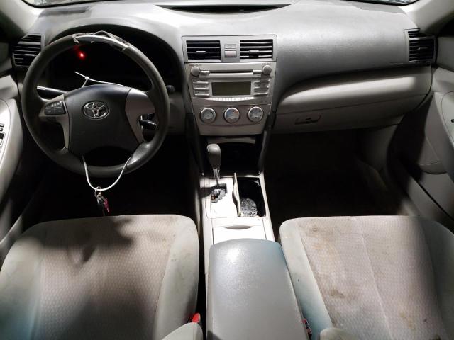Photo 8 from auction – 2011 TOYOTA CAMRY BASE with VIN 4T1BF3EK4BU200115