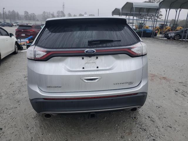 Фото 6 с аукциона – 2016 FORD EDGE TITAN с VIN 2FMPK4K84GBB32881