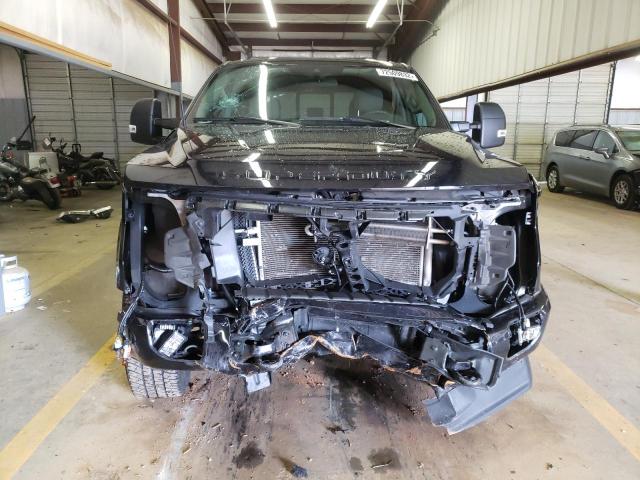 Photo 5 from auction – 2022 FORD F250 SUPER with VIN 1FT7W2BN2NEC98370