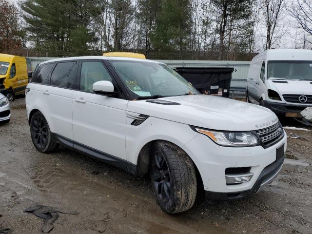 Photo 4 from auction – 2014 LAND ROVER RANGE ROVE with VIN SALWR2WFXEA378506