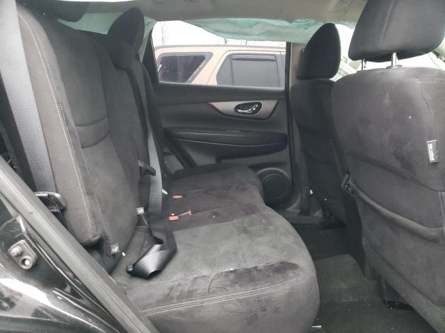 Photo 11 from auction – 2016 NISSAN ROGUE S with VIN 5N1AT2MTXGC871276