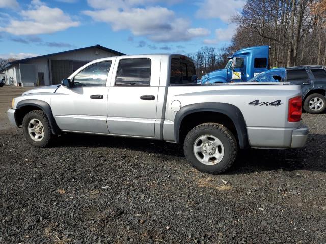 Photo 2 from auction – 2005 DODGE DAKOTA QUA with VIN 1D7HW28K35S219667