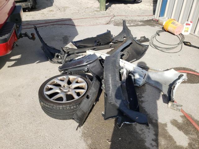 Photo 12 from auction – 2012 MAZDA SPEED 3 with VIN JM1BL1L30C1531290