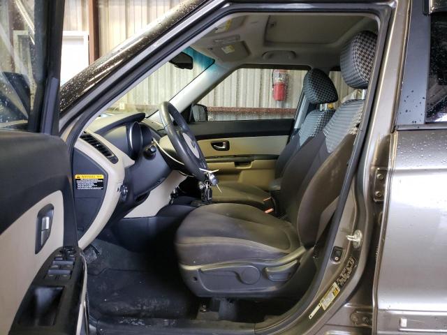 Снимка 7 от търг – 2012 KIA SOUL + с VIN KNDJT2A6XC7446307