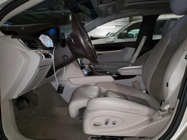 Photo 7 from auction – 2014 CADILLAC XTS PREMIU with VIN 2G61P5S31E9140191