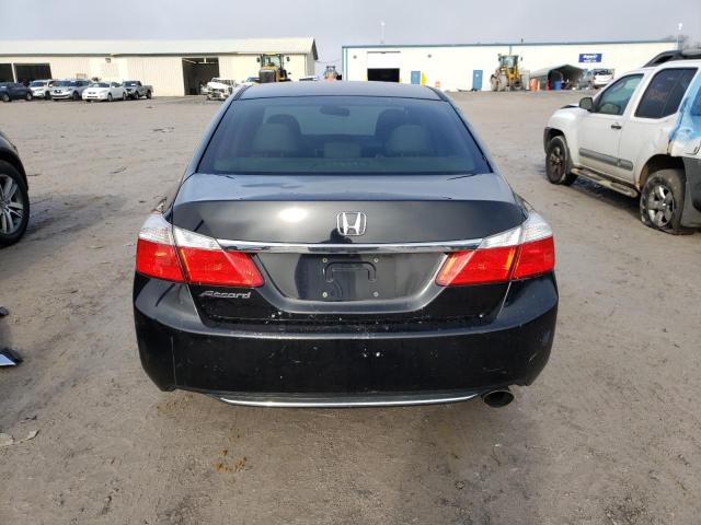 Photo 6 from auction – 2014 HONDA ACCORD LX with VIN 1HGCR2F31EA059402