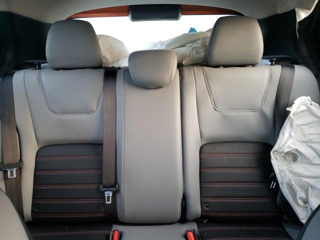 Photo 10 from auction – 2021 NISSAN KICKS SR with VIN 3N1CP5DV1ML534812