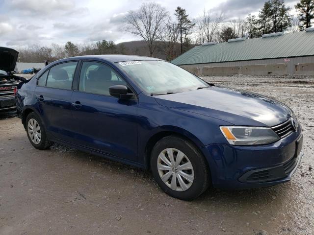 Photo 4 from auction – 2014 VOLKSWAGEN JETTA BASE with VIN 3VW2K7AJ0EM378033