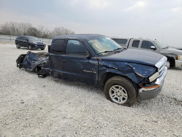 Photo 4 from auction – 2001 DODGE DAKOTA with VIN 1B7GG22N31S197248